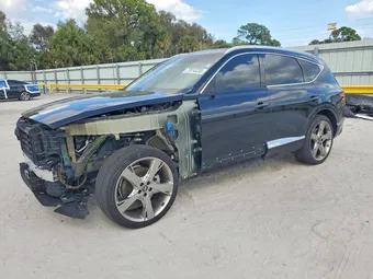 2021 Genesis GV80 KMUHBDSB5MU037978