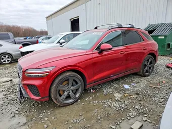 2023 Genesis GV70 KMUMADTBXPU111643