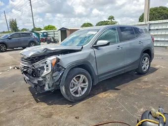 2024 GMC Terrain 3GKALTEG8RL390210