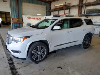 2017 GMC Acadia 1GKKNPLS8HZ293044 Lot 47014666