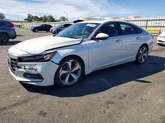 2020 Honda Accord 1HGCV2F96LA030202 Lot 47292946