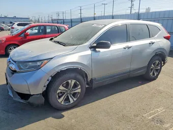 2019 Honda CR-V 5J6RW5H36KL000579 Lot 47080076