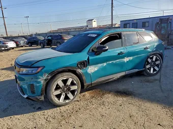 2024 Honda Prologue 3GPKHZRJ3RS522112