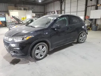 2020 Honda HR-V 3CZRU6H50LM728685 Lot 93240155