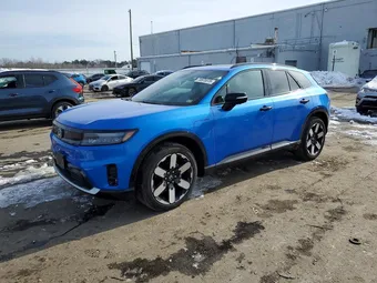 2024 Honda Prologue 3GPKHZRJ3RS519856