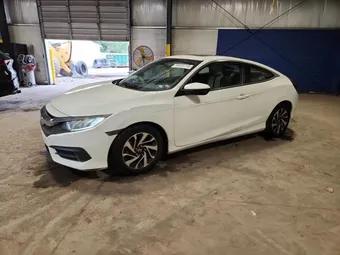2018 Honda Civic 2HGFC4B09JH303413 Lot 80025715