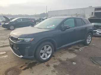 2024 Honda Prologue 3GPKHVRJ8RS543837