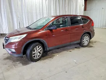2015 Honda CR-V 2HKRM4H55FH605906 Lot 48182616