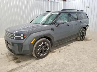 2026 Hyundai Santa 5NMP2DGL5TH172609 Lot 48225736
