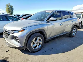 2024 Hyundai Tucson 5NMJA3DE1RH430030 Lot 77194705