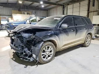 2021 Hyundai Palisade KM8R1DHE2MU272068 Lot 98694105