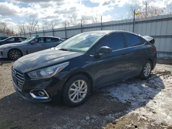 2019 Hyundai Accent 3KPC24A30KE068784