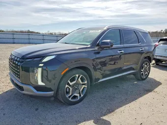 2023 Hyundai Palisade KM8R44GE2PU489181 Lot 47476696
