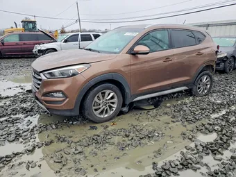 2017 Hyundai Tucson KM8J33A20HU395651 Lot 77772075