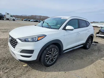 2019 Hyundai Tucson KM8J3CAL1KU885824 Lot 79427575