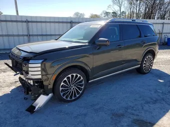 2026 Hyundai Palisade KM8RMESA6TU033270 Lot 46409746