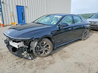 2024 Hyundai Sonata KMHL64JA6RA352139 Lot 79997605