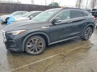 2023 Infiniti QX55 3PCAJ5KR1PF111680