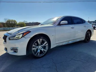 2015 Infiniti Q70 JN1BY1PR3FM831279