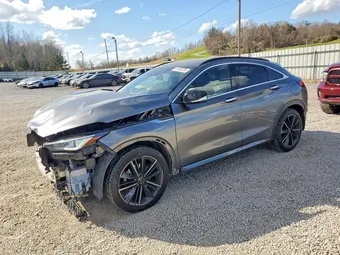 2023 Infiniti QX55 3PCAJ5JR1PF102561