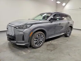 2026 Infiniti QX60 5N1AL1FS3TC341482
