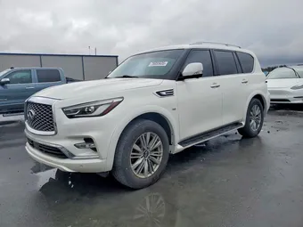 2018 Infiniti QX80 JN8AZ2NF7J9662193