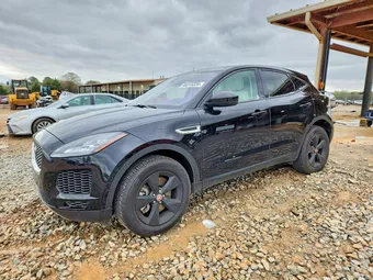 2020 Jaguar E-PACE SADFK2FX5L1Z87167