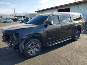 2023 Jeep Wagoneer L 1C4SJSBP9PS557094