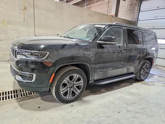 2025 Jeep Wagoneer 1C4SJVBP1SS536881