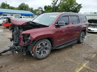 2023 Jeep Wagoneer 1C4SJVDP5PS553476