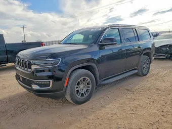 2022 Jeep Wagoneer 1C4SJVAT6NS229368