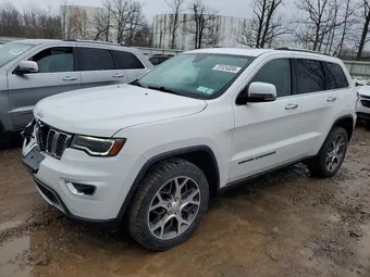 2019 Jeep Grand Cherokee 1C4RJFBG8KC639178 Lot 73124335