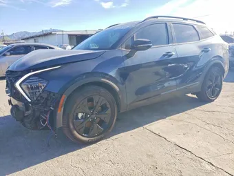 2025 Kia Sportage Plug-IN Hybrid KNDPZDDH0S7183311