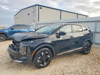 2026 Kia Sportage 5XYK23DFXTG373841 Lot 47326776