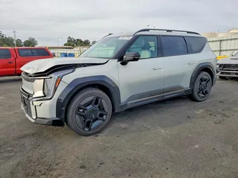 2024 Kia EV9 KNDAEFS56R6021477