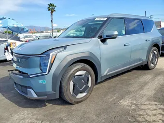 2024 Kia EV9 KNDAFFS58R6050606