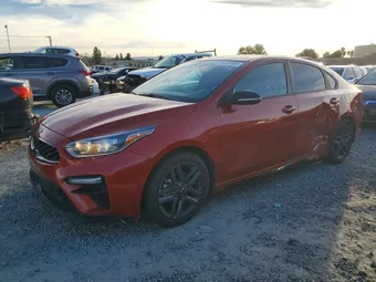 2020 Kia Forte 3KPF34AD4LE136962 Lot 78727465