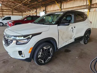 2024 Kia Seltos KNDETCA70R7498344