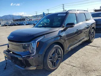 2026 Kia EV9 5XYAEFS56TG004747