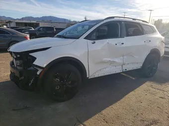 2025 Kia Sportage Plug-IN Hybrid KNDPYDDH6S7215648