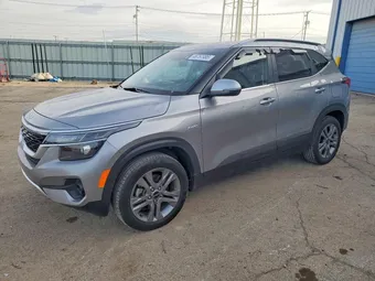 2023 Kia Seltos KNDEUCAA0P7451031