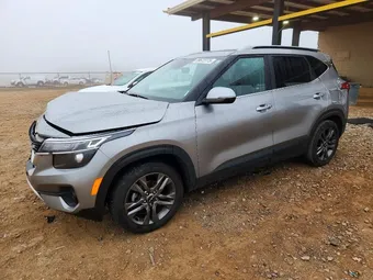 2023 Kia Seltos KNDEU2AA6P7390617