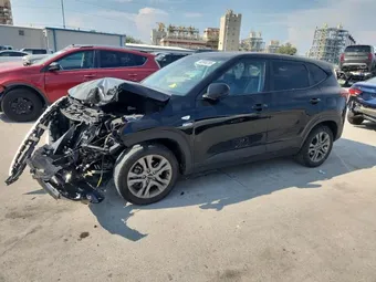 2022 Kia Seltos KNDEPCAA1N7335275