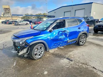 2023 Kia Seltos KNDEU2AA3P7424545