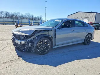 2021 Kia K5 5XXG64J22MG027676 Lot 45655406