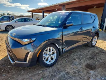 2025 Kia Soul KNDJ23AU1S7966868 Lot 78429985