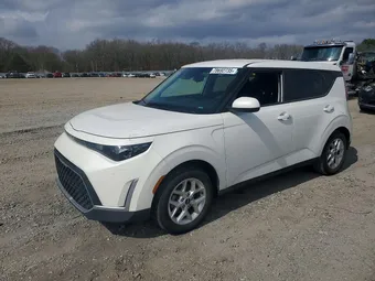 2024 Kia Soul KNDJ23AU2R7234694 Lot 78692735