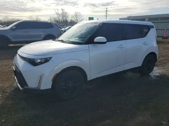 2023 Kia Soul KNDJ23AU3P7876709 Lot 46762906