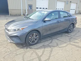 2022 Kia Forte 3KPF24AD1NE445195 Lot 47511176