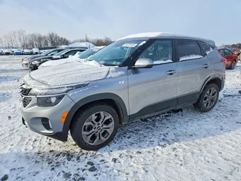 2024 Kia Seltos KNDEPCAAXR7488730